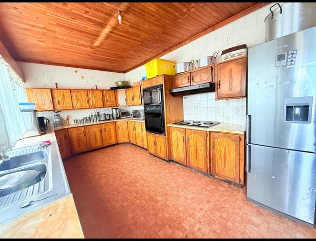 3 BEDROOM HOUSE FOR SALE IN VANDERBIJLPARK CE 2